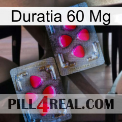Duratia 60 Mg 15